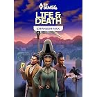 The Sims 4 - Life &amp; Death - EA App PC [Online Game Code]