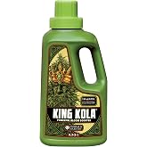 Unleash Emerald Harvest King Kola Quart/0.95 Liter