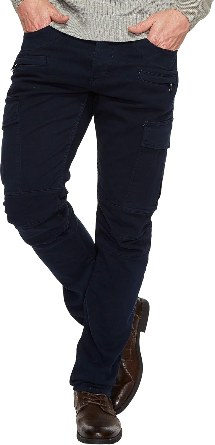 hudson cargo pants