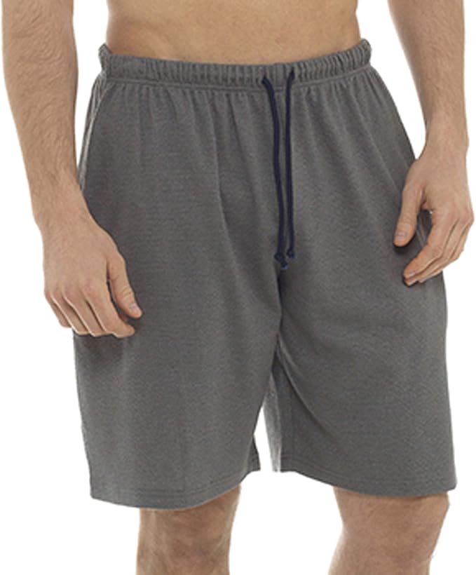 Socks Uwear Mens Jersey Pyjama Shorts Lounge Wear Amazon.co