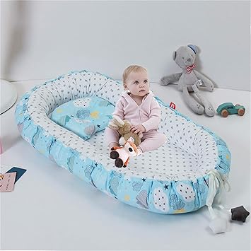 cloud baby bassinet bedside sleeper