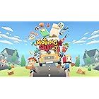 Moving Out - Switch [Digital Code]