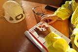 Safety First Aid Group Fire Safety Log Book A4 – 64 Fire Drill Records view 6