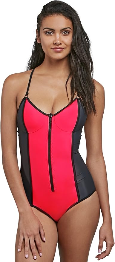 volcom womens swim