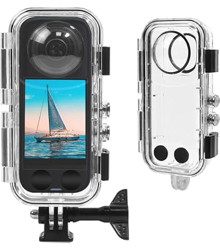Amazon.com : Sony SPK-HCE Sports Pack Waterproof Case for