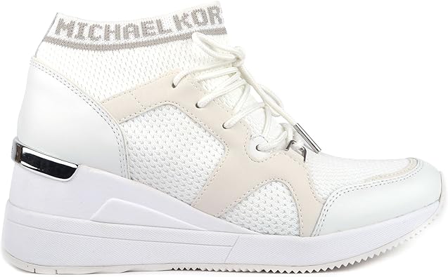 michael kors hilda trainer