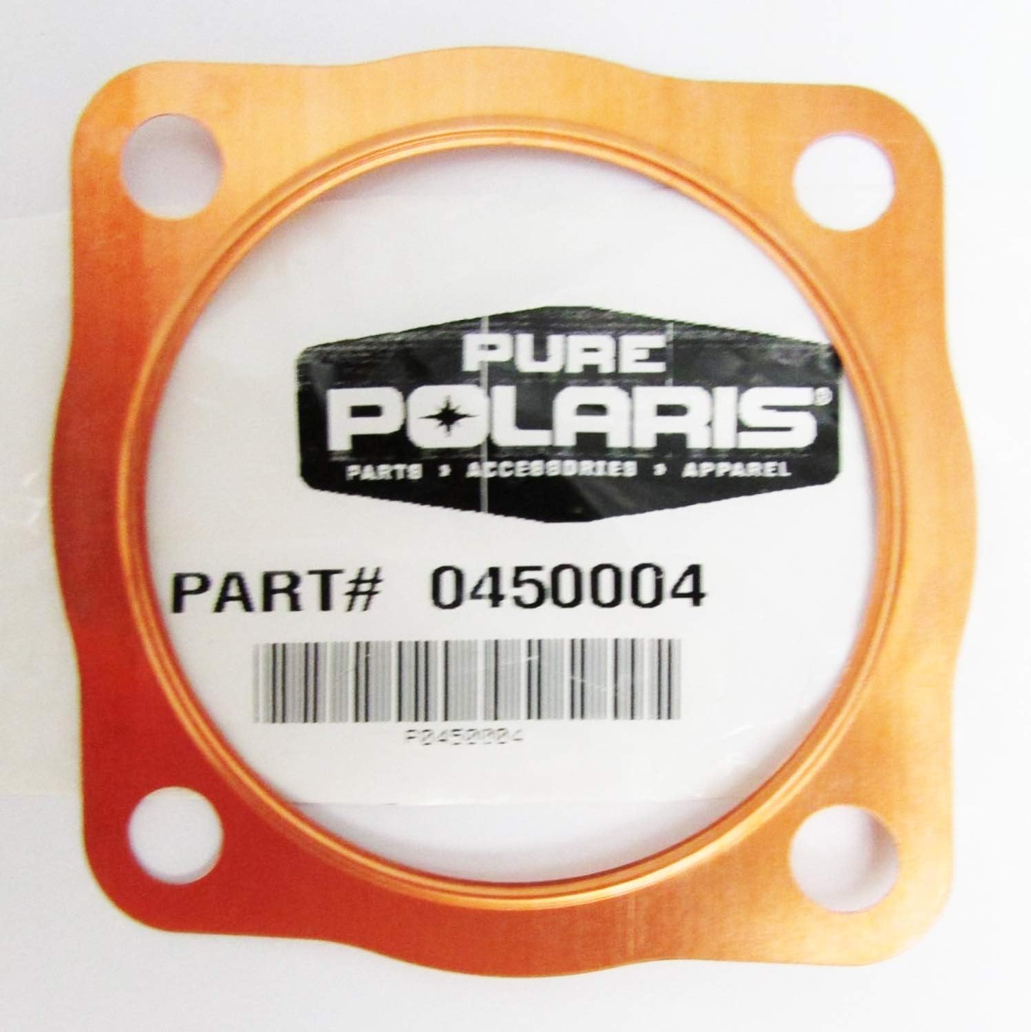 New Polaris OEM Cylinder Head Gasket Sportsman Predator Scrambler 90 2001-2006