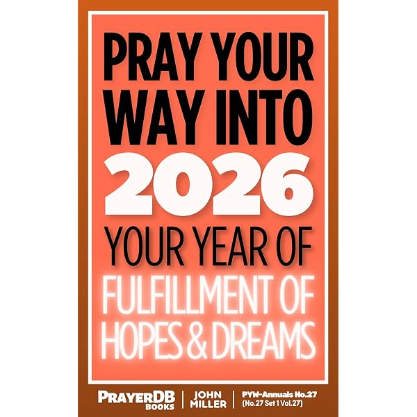 Amazon.com: 7 Days Fasting & Prayer Program: Claiming the Promises