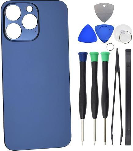 OEM IPhone Vitre Arrière De Rechange Pour IPhone 12 Mini (5.4