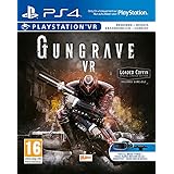 GUNGRAVE VR 'Loaded Coffin Edition'
