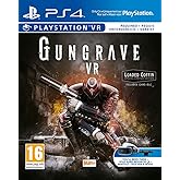 GUNGRAVE VR 'Loaded Coffin Edition'