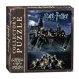 USAopoly World of Harry Potter 550Piece Jigsaw