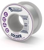 SONEAK 60/40 Tin Lead Solder With Rosin Core For Electrical Soldering 1.0mm 150g