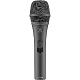 Yamaha Dynamic Cardioid Microphone with Switch YDM505S