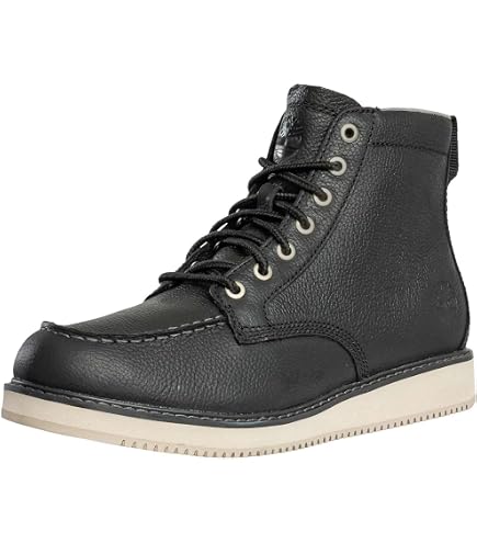 Amazon.com | Timberland Men's Redwood Edge Essential Chukka Boot