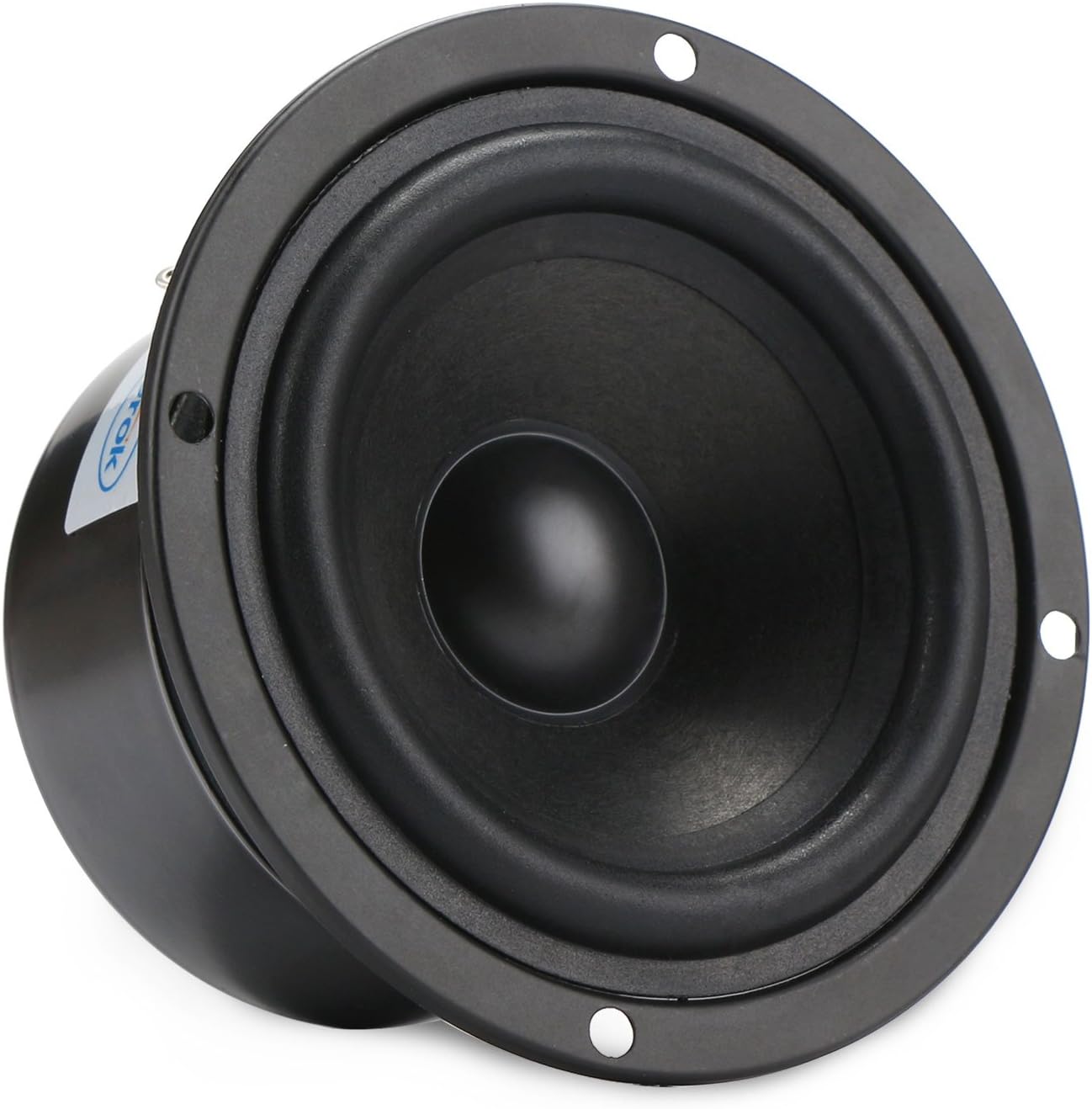 Amazon Drok 車載用コンポーネントサブウーファー 8w 15w 90db 円型の断面直径9cm 高さ52mm 音質2 1 フルレンジウーハー 素晴らしい低音出す ボックス製作 Drok 天井取付型スピーカー Amazon Drok 車載用コンポーネントサブウーファー 8w 15w 90db 円型の断面直径9cm 高さ52mm 音質2 1 フルレンジウーハー 素晴らしい低音出す ボックス製作 Drok 天井取付型スピーカー