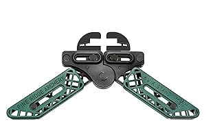 Pine Ridge Archery unisex adult Kwik Stand Bow Support, Universal US