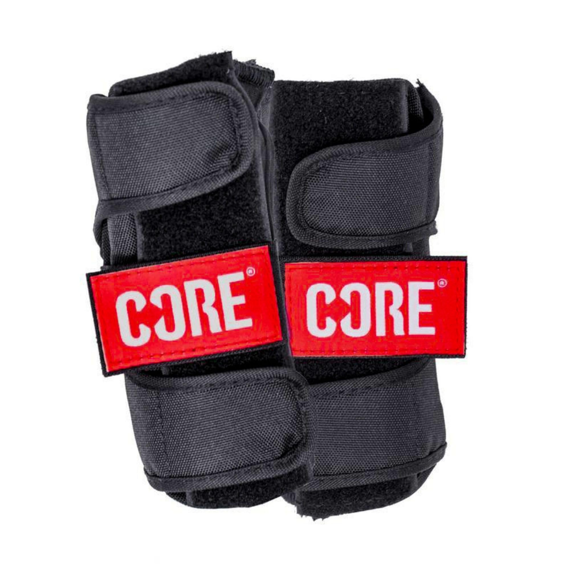 Core Protection Wrist Guards for Skating, Skateboarding and Action Sports 1 Pair of Protective Wrist Guards Impact - Medium