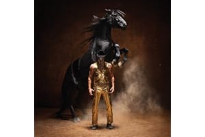 Bronco (Vinyl)