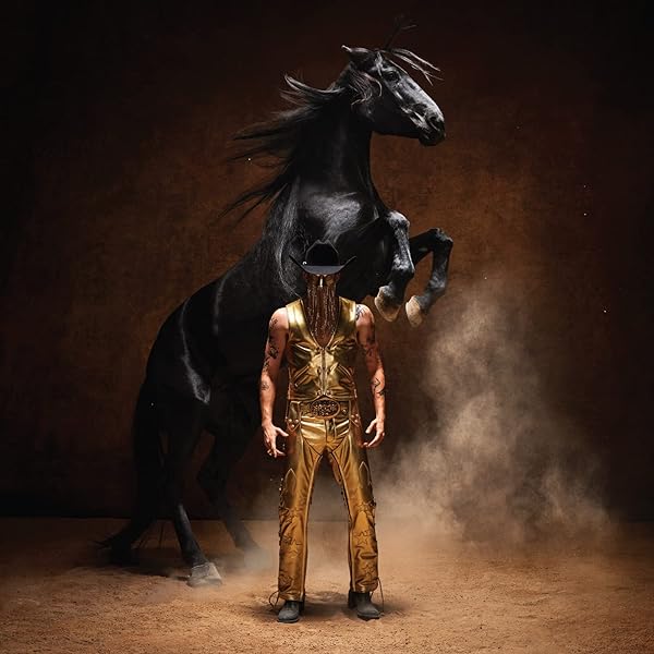 Show Pony (Vinyl): Orville Peck: Amazon.ca: Music