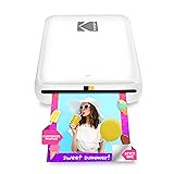 KODAK Step Instant Smartphone Photo Printer