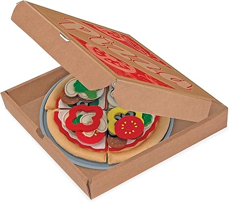 play food pizza