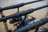 Korda Kaizen Green 12ft 3.5lb Carbon Fiber Rod Sea-Guide TDG Guides view 7