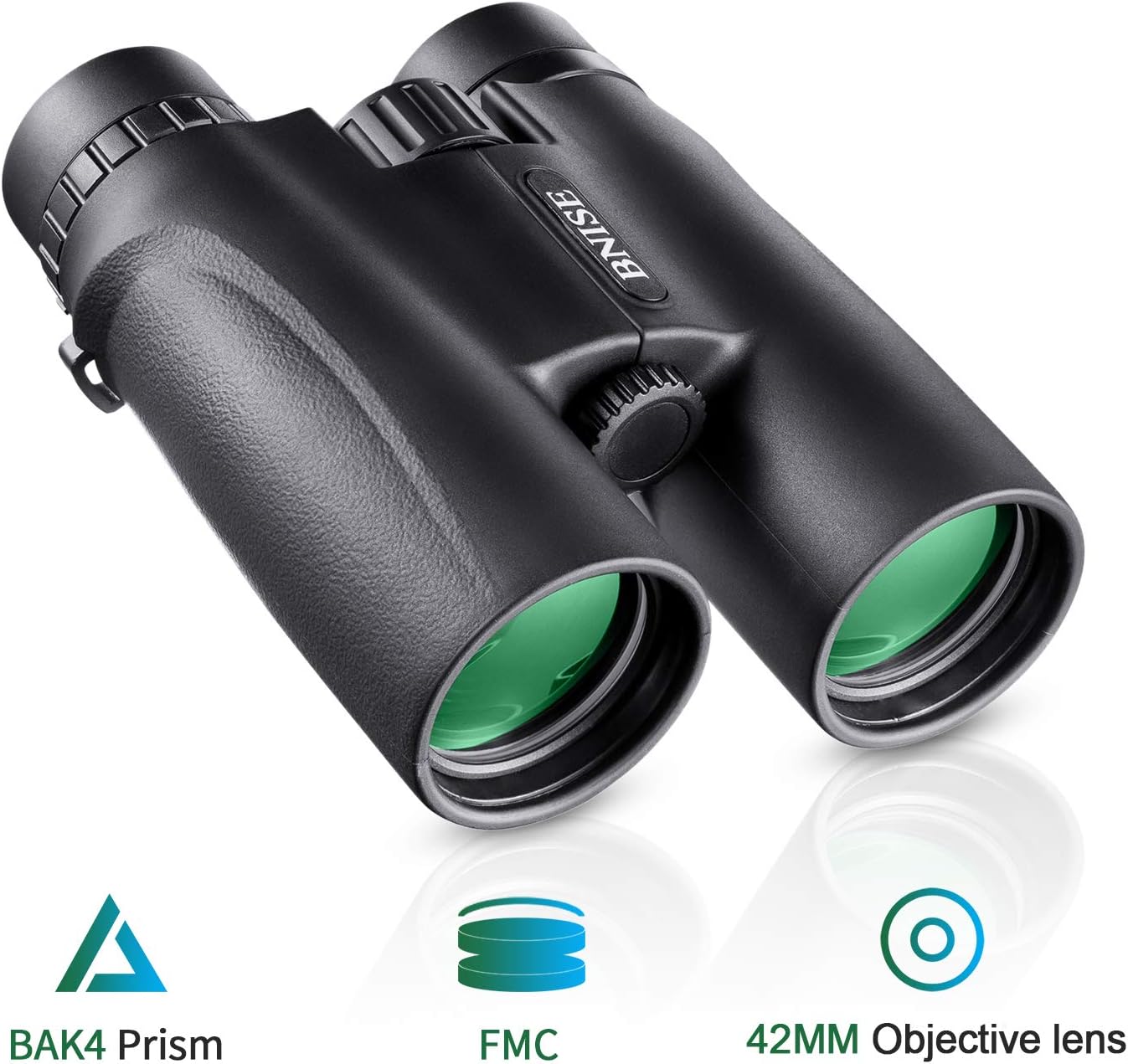asika binoculars