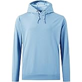 M MAELREG Mens Hoodies Pullover Performance Lightweight Hoodies For Men With 2 Pocket Dry Fit Wicking Stretch Golf Sweatshirt