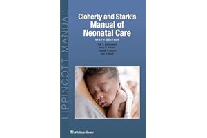 Cloherty and Stark's Manual of Neonatal Care