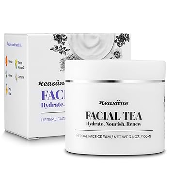 herbal moisturizer cream for face