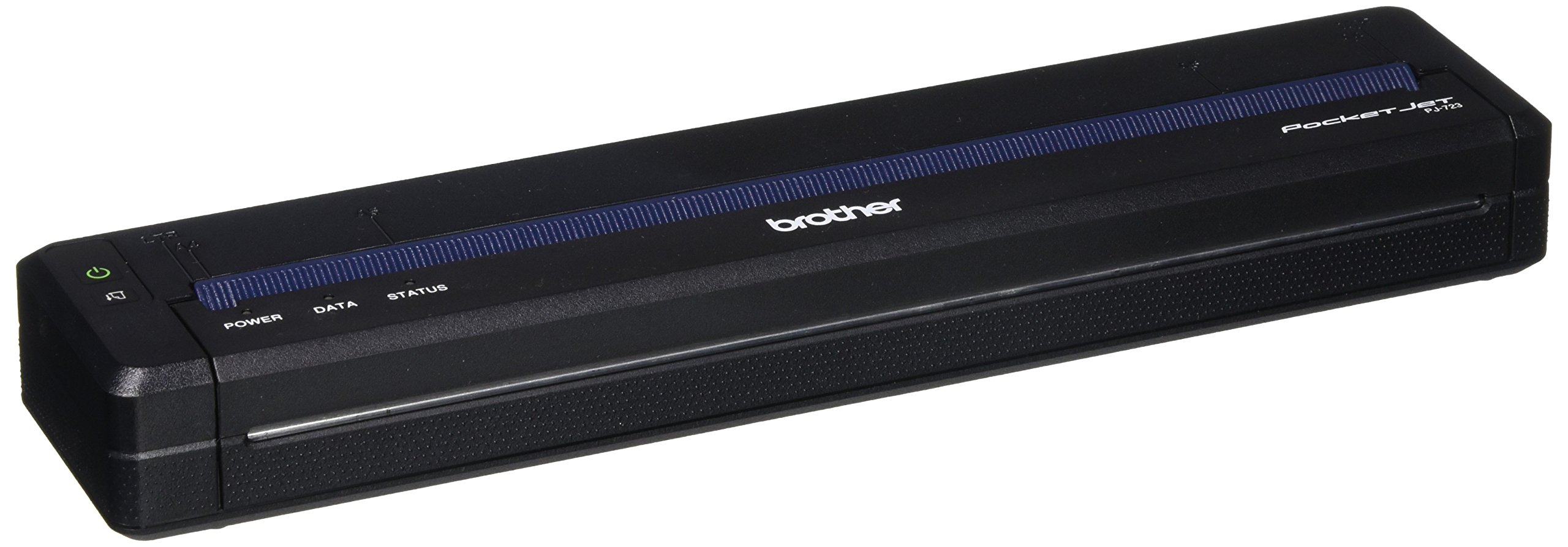 brother pocketjet paper