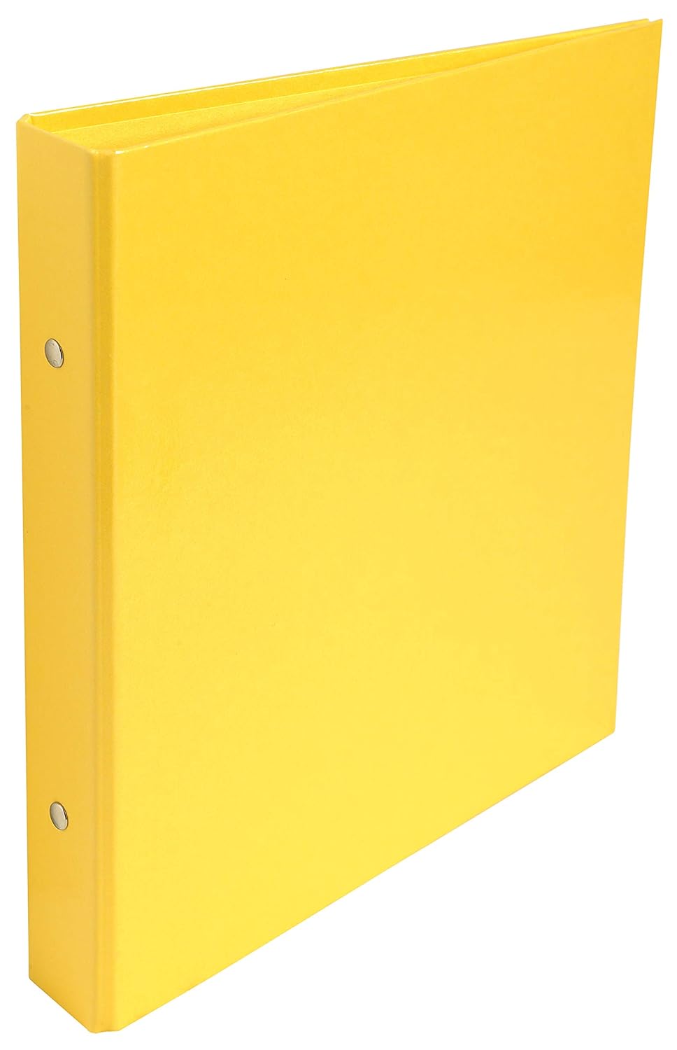 Iderama Ring Binder, 23 x 21.5 cm, 2 Rings, 35 mm Spine