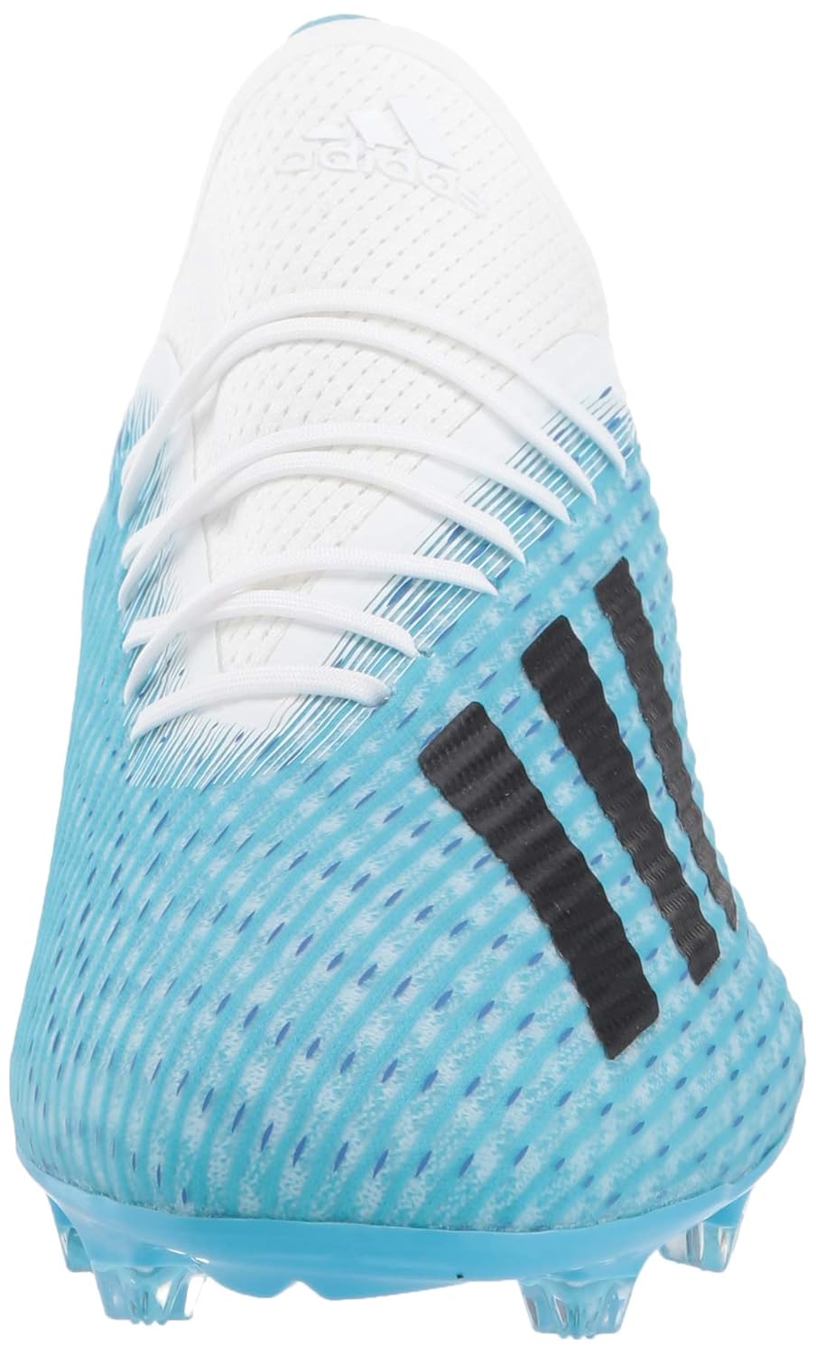 adidas men's x 19.2 fg soccer cleats