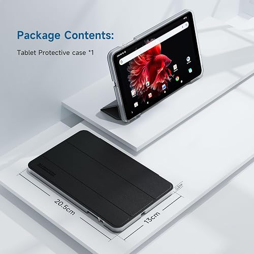 ALLDOCUBE iPlay50 Mini Pro NFE（12GB+128GB 8.4 inch Tablet+