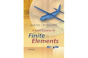 A First Course in Finite Elements