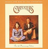 青春の輝き~ベスト・オブ・カーペンターズ<10周年記念エディション>