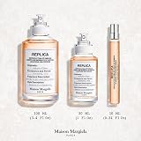 Maison Margiela Replica Autumn Vibes Eau de Toilette 100ml + 3 Niche Samples view 4