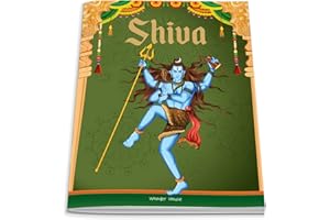 Tales from Shiva For Children: Indian Mythology