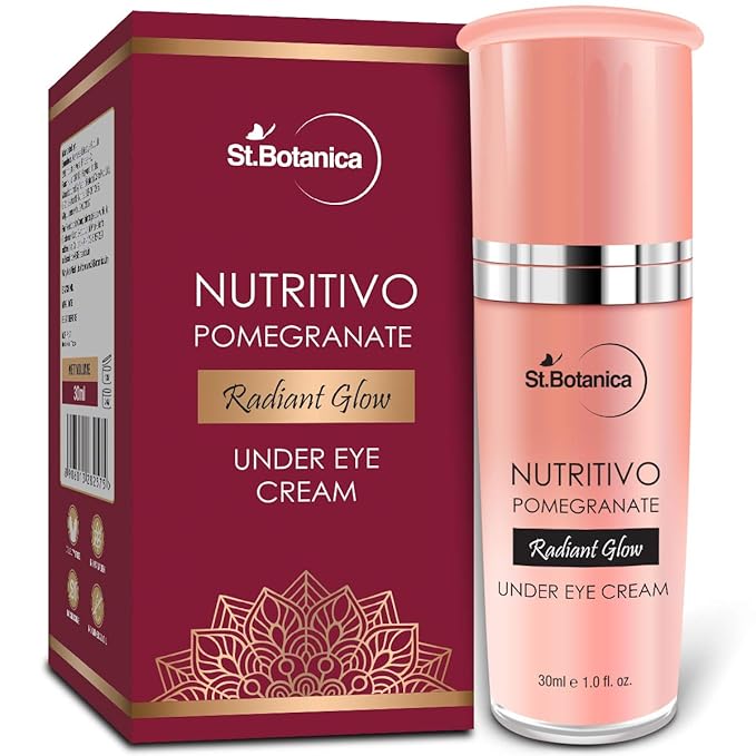 st botanica eye cream