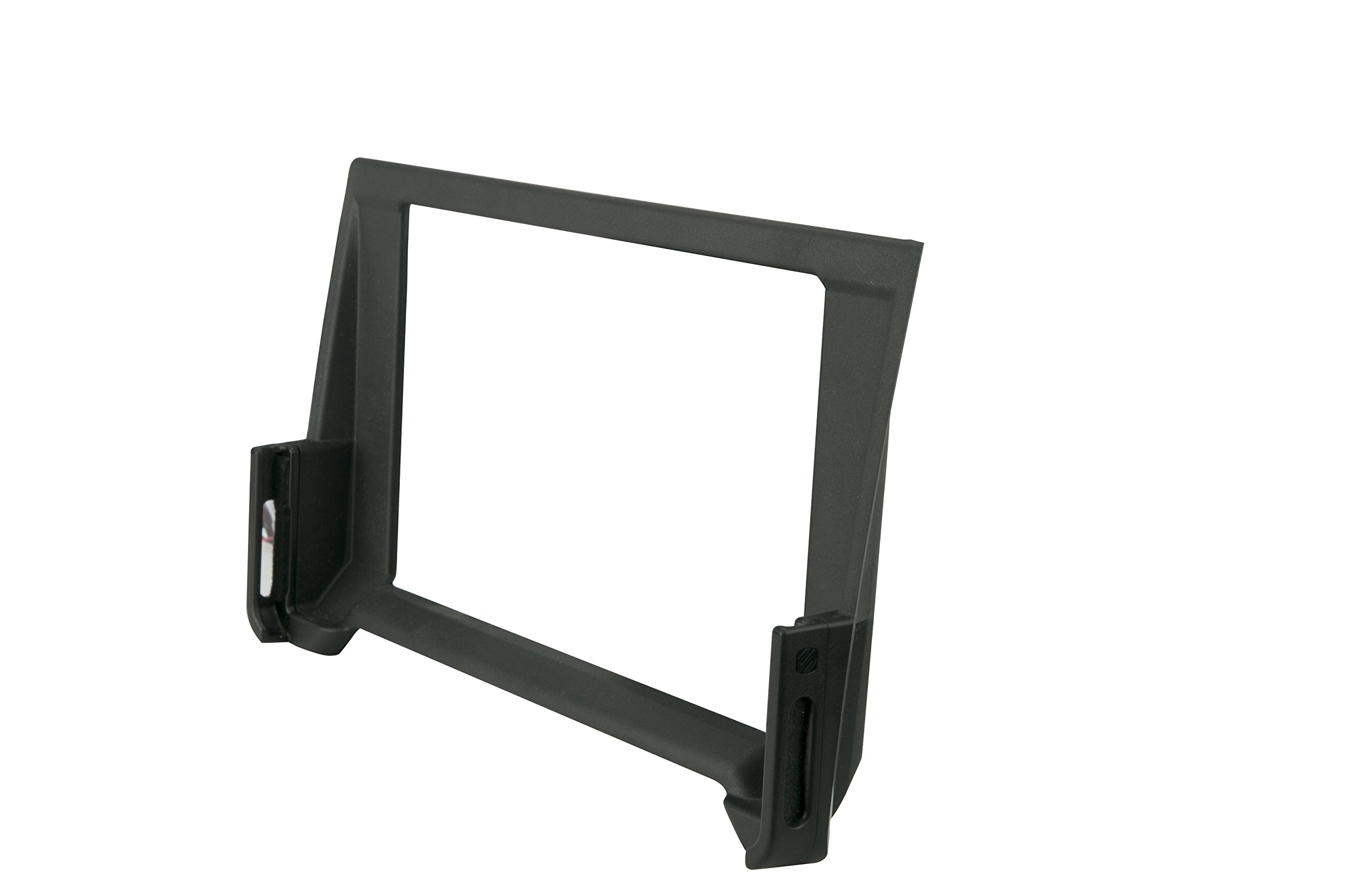 SCOSCHE IDKFD01 2015 to 2018 Ford F150/250/350 iPad Dash Mount for Use