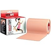 RockTape Highly Water-Resistant Kinesiology Tape