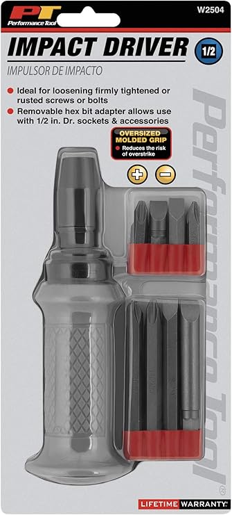 Performance Tool W2504 featured image 3