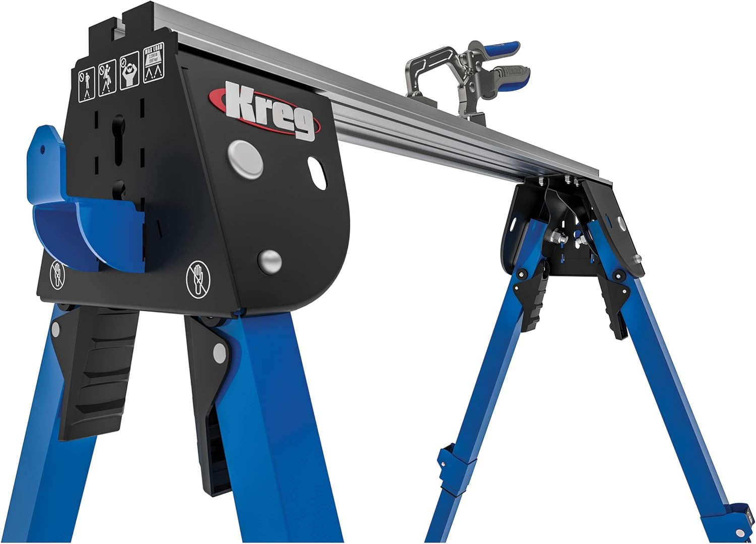 Kreg KWS500 Track Horse Tool - - 