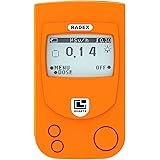 RADEX RD1503+ Outdoor Edition dosimeter, geiger Counter, high Accuracy Nuclear Radiation Detector