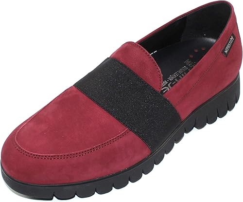 mephisto slip on