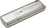 Kingston IronKey Locker+ 50 64GB USB Flash Drive Encrypted Data Protection view 3