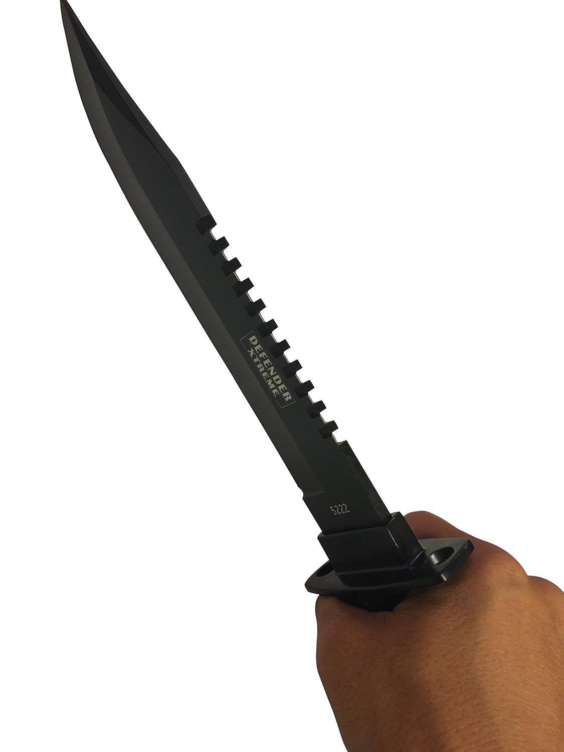 Best Ultimate Us Military Survival Knife with Marine Drop Point ...