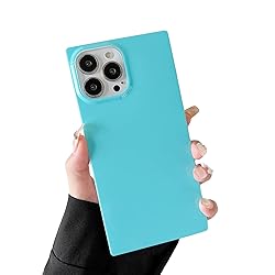 Cocomii - Rectangle Case Compatible with iPhone 14