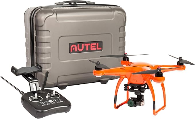 x star premium drone